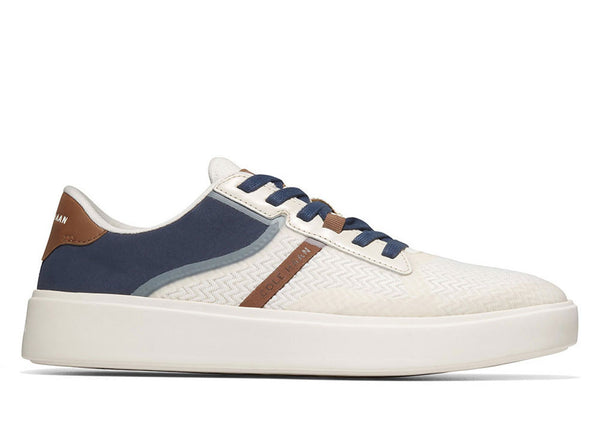 Cole Haan Men's Grand Crosscourt Winner Sneaker