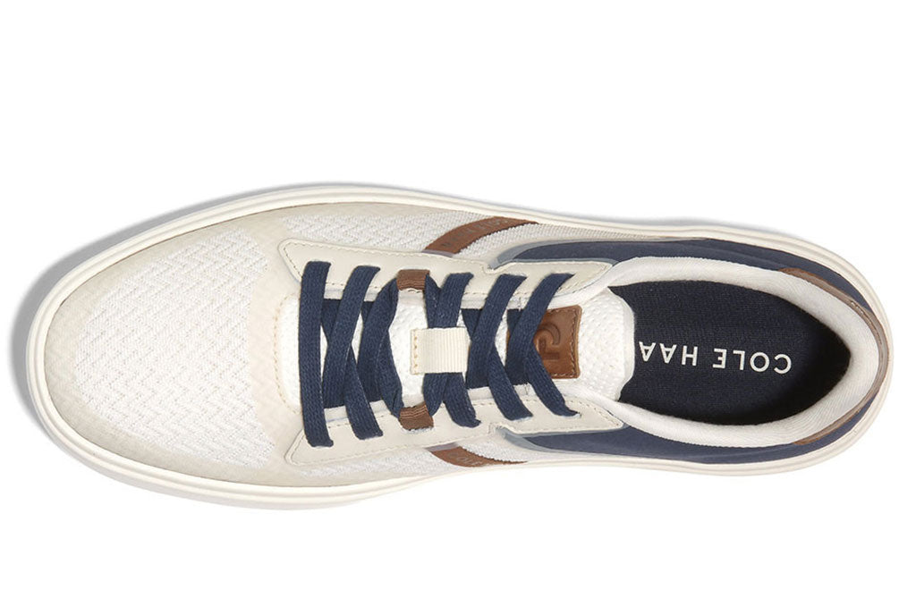 Cole Haan Men's Grand Crosscourt Winner Sneaker