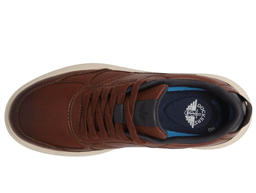 Dockers Men's Rave Sporty Sneakers