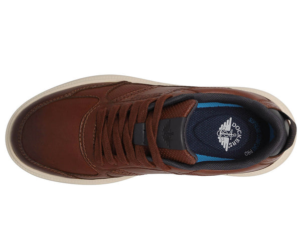 Dockers Men's Rave Sporty Sneakers