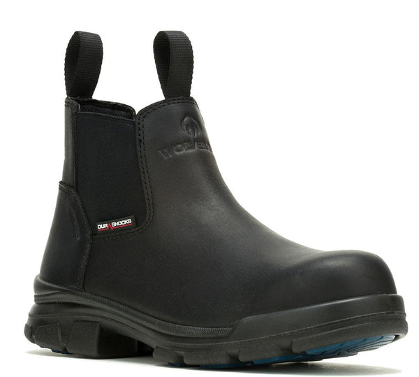 Wolverine Men's DuraShocks SR Icon WP Romeo