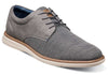 Nunn Bush Men's Chase Knit Plain Toe Oxford