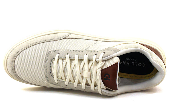 Cole Haan Men's Grand+ Stridion Sneaker Oxford