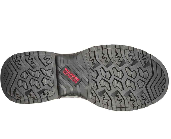 Wolverine Men's ReForce EnergyBound Heavy Duty 6 Inch CarbonMax CT