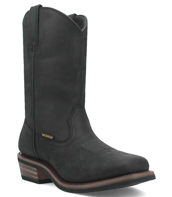 Dan Post Men's Las Cruces Waterproof Western Boots