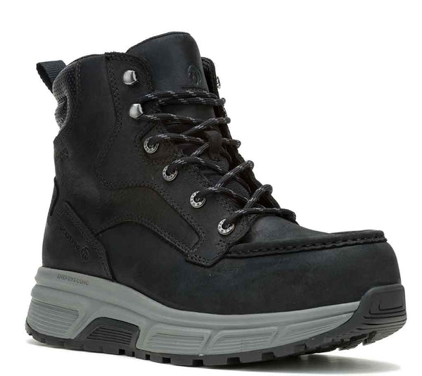 Wolverine Men's Ride Performance Wedge CarbonMax CT 6 Inch