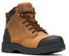 Wolverine Men's Carlsbad Cap Toe 6 Inch Steel Toe WP