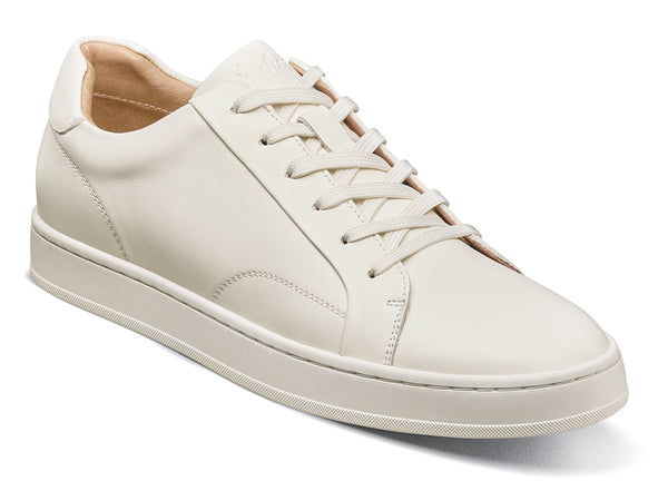 Florsheim Men's Monopoli Lace To Toe Sneaker