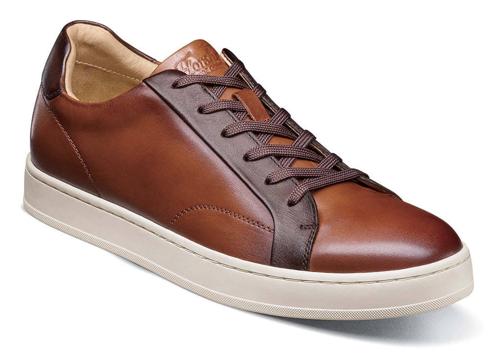 Florsheim Men's Monopoli Lace To Toe Sneaker