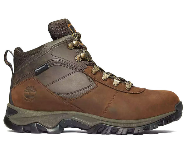 Timberland Men's Mt. Maddsen Mid WP