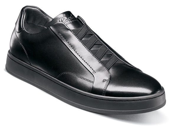 Florsheim Men's Monopoli Elastic Lace To Toe