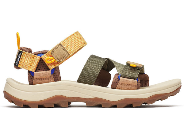 Merrell Men's Speed Fusion Sport RMX