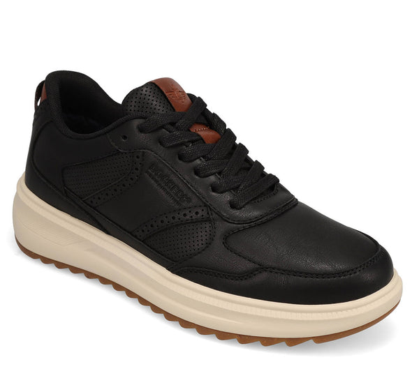 Dockers Men's Rave Sporty Sneakers