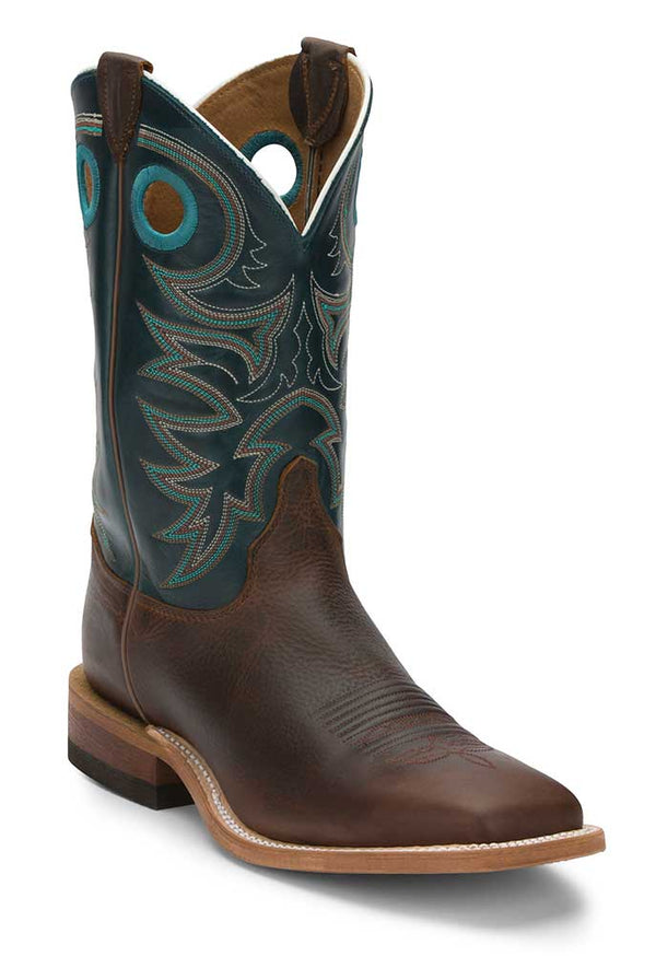 Justin Men's Austin 11 Inch Western Boot