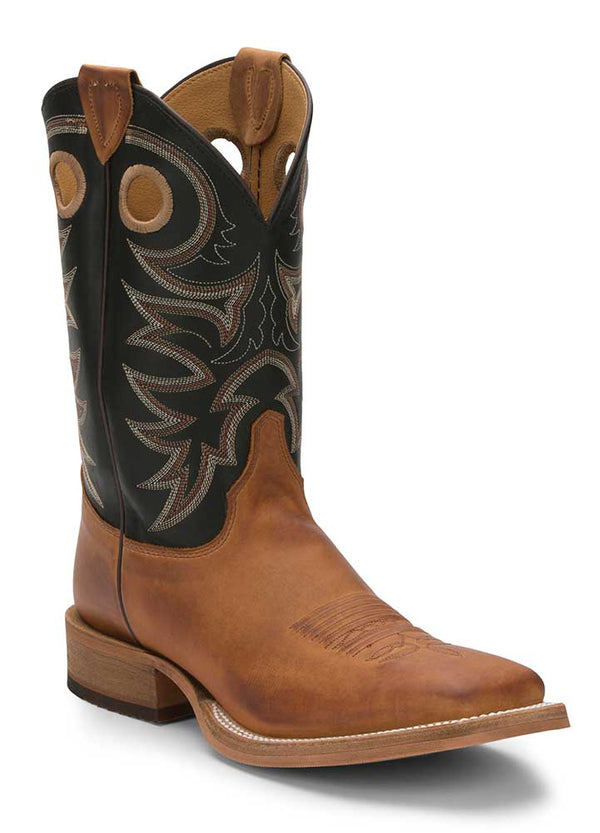 Justin Men's Caddo 11 Inch Western Boot