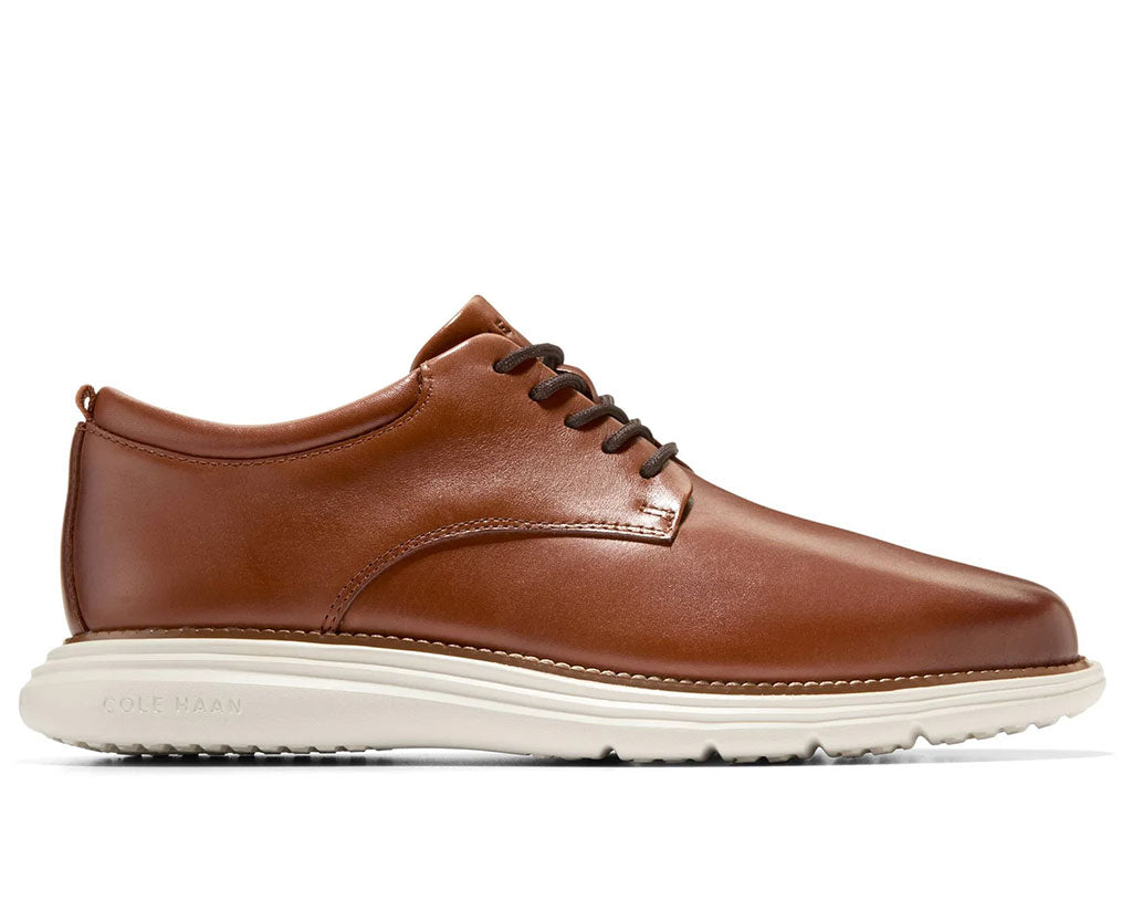 Cole Haan Men's Grand+ Ultra Oxford