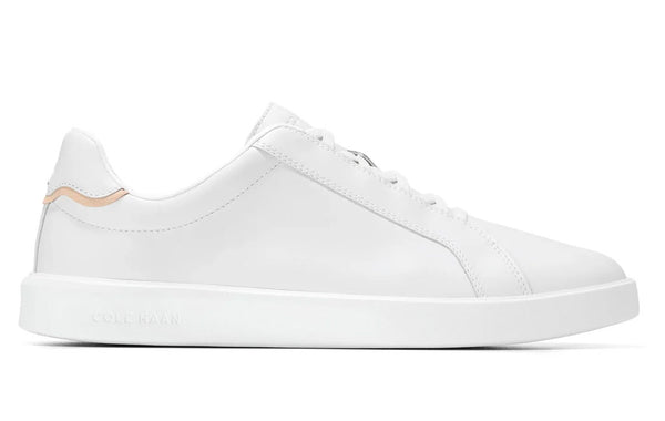 Cole Haan Men's Grand Crosscourt Daily Slip-On Sneaker