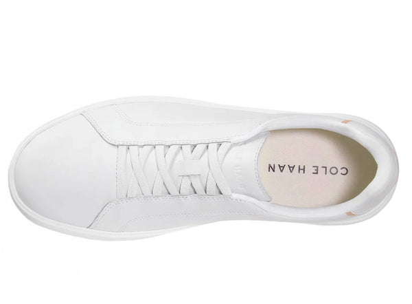 Cole Haan Men's Grand Crosscourt Daily Slip-On Sneaker