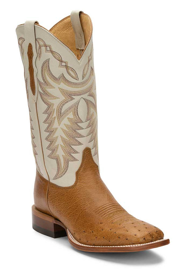 Justin Men's Pascoe 13 Inch Western Boot