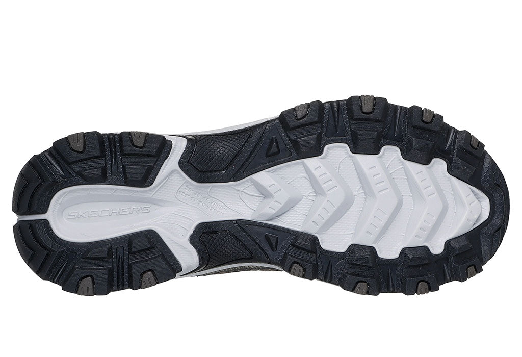 Skechers Men's Stamina Afterburn Legacy All Terrain Sneakers