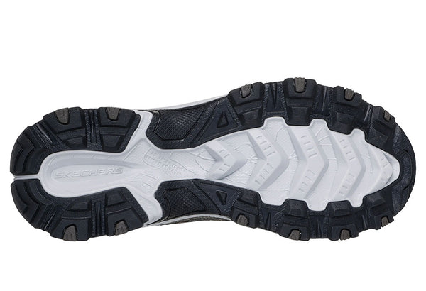 Skechers Men's Stamina Afterburn Legacy All Terrain Sneakers