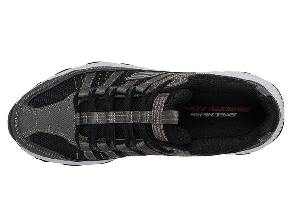 Skechers Men's Stamina Afterburn Legacy All Terrain Sneakers