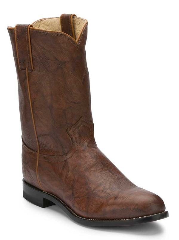 Justin Men's Jackson 10 Inch Roper Boot