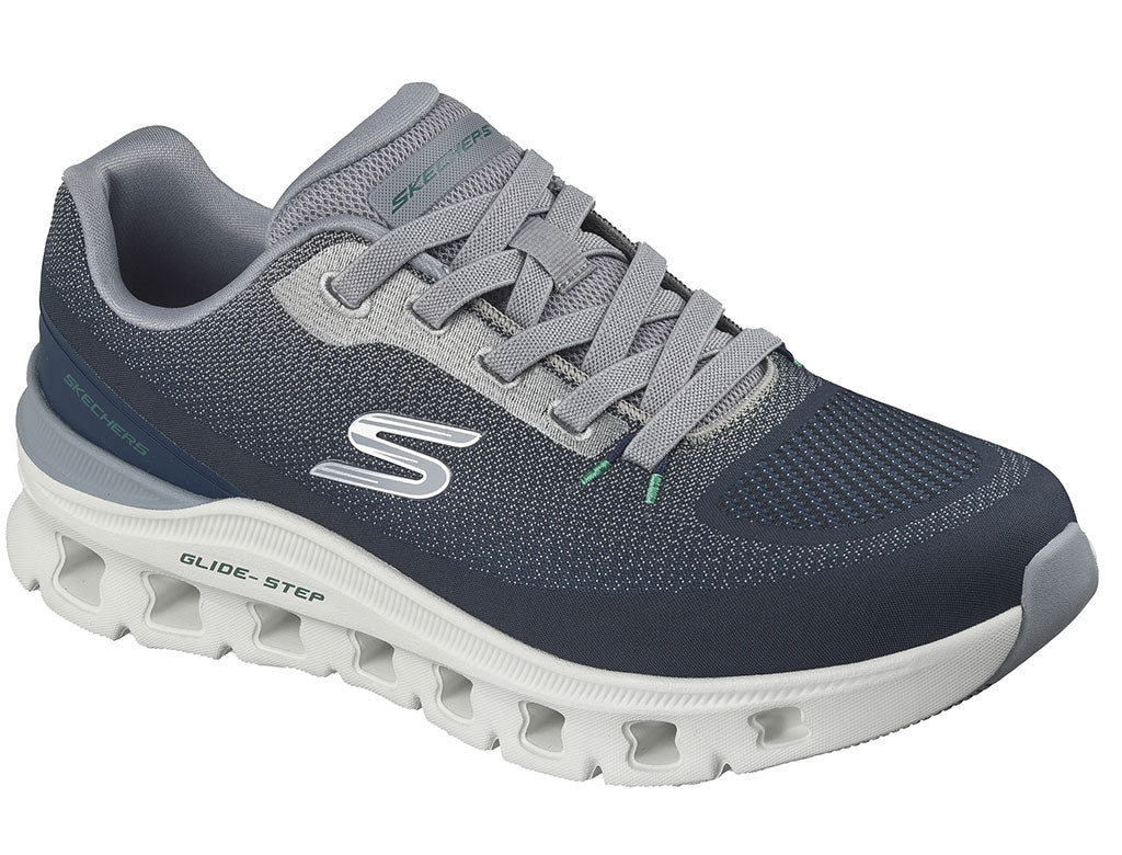 Skechers Men's Glide-Step Pro Waverra Walking Sneaker