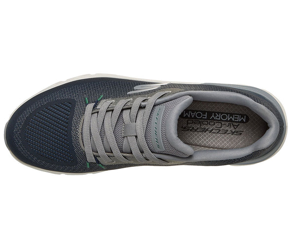 Skechers Men's Glide-Step Pro Waverra Walking Sneaker