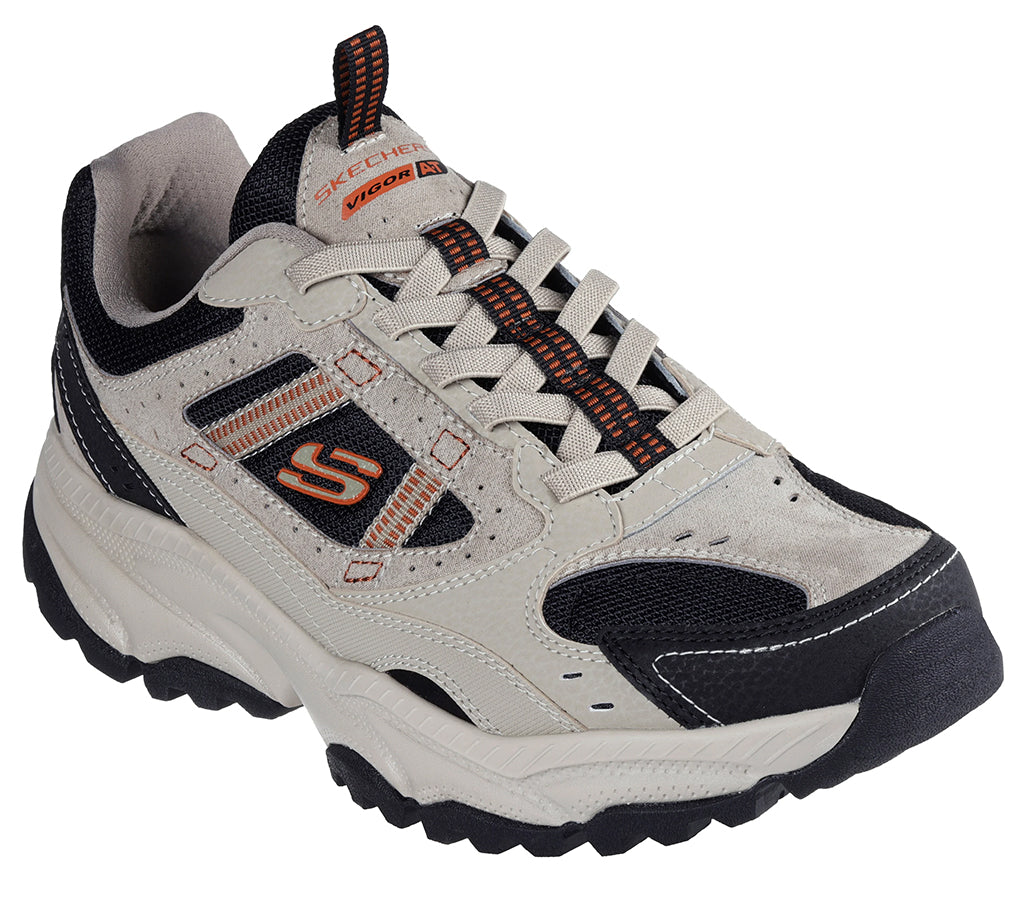 Skechers Men's Vigor AT Three Corners