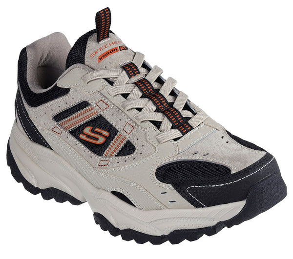 Skechers Men's Vigor AT Three Corners