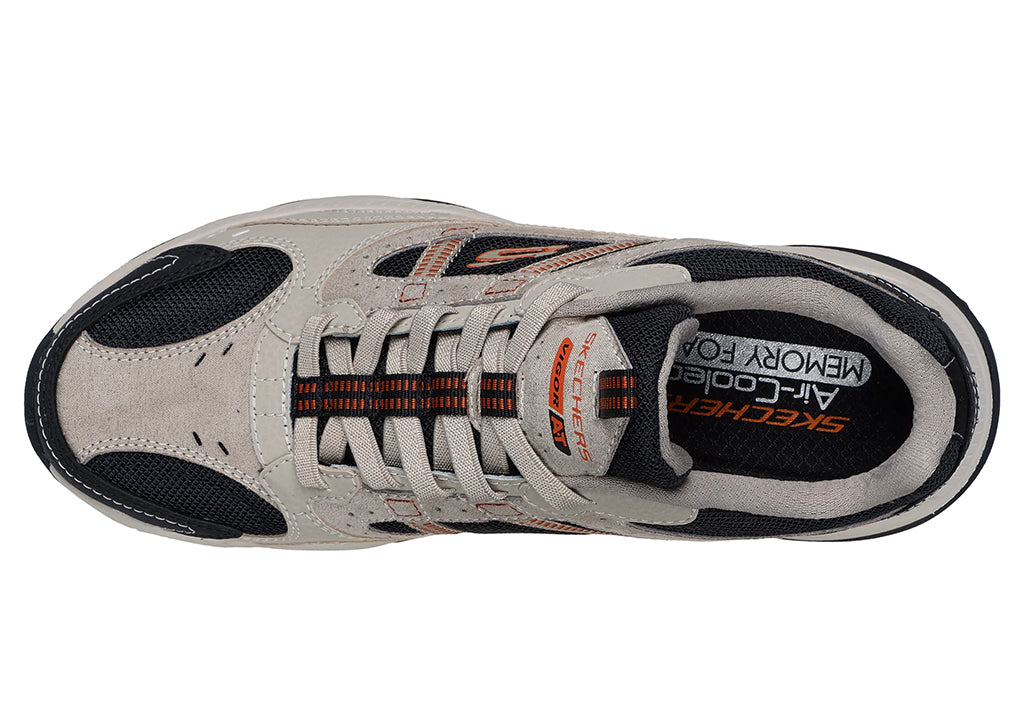 Skechers Men's Vigor AT Three Corners