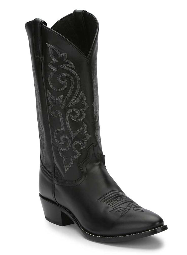 Justin Men's Buck 13 Inch Western Boot