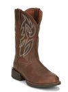 Justin Men's Rendon 11 Inch Western Boot