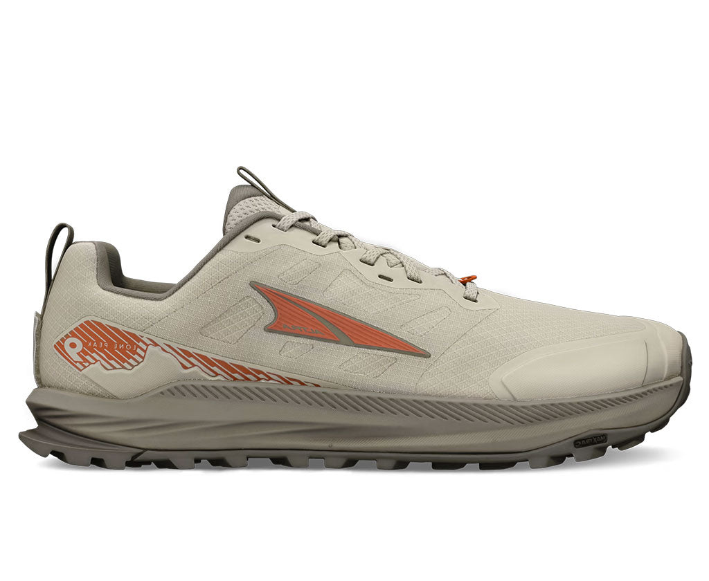 Altra Men's Lone Peak 9 Sneakers