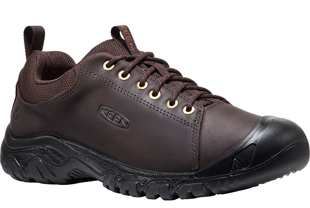 KEEN Men's Targhee IV Oxford