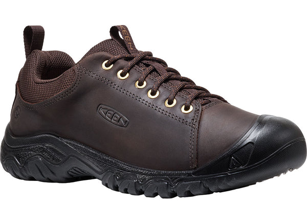 KEEN Men's Targhee IV Oxford