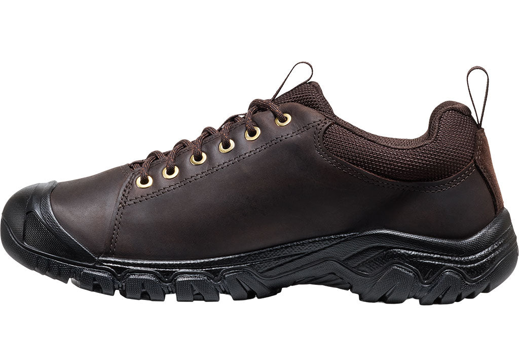 KEEN Men's Targhee IV Oxford