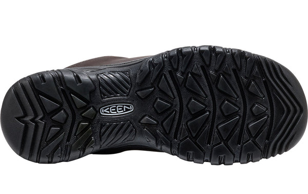 KEEN Men's Targhee IV Oxford
