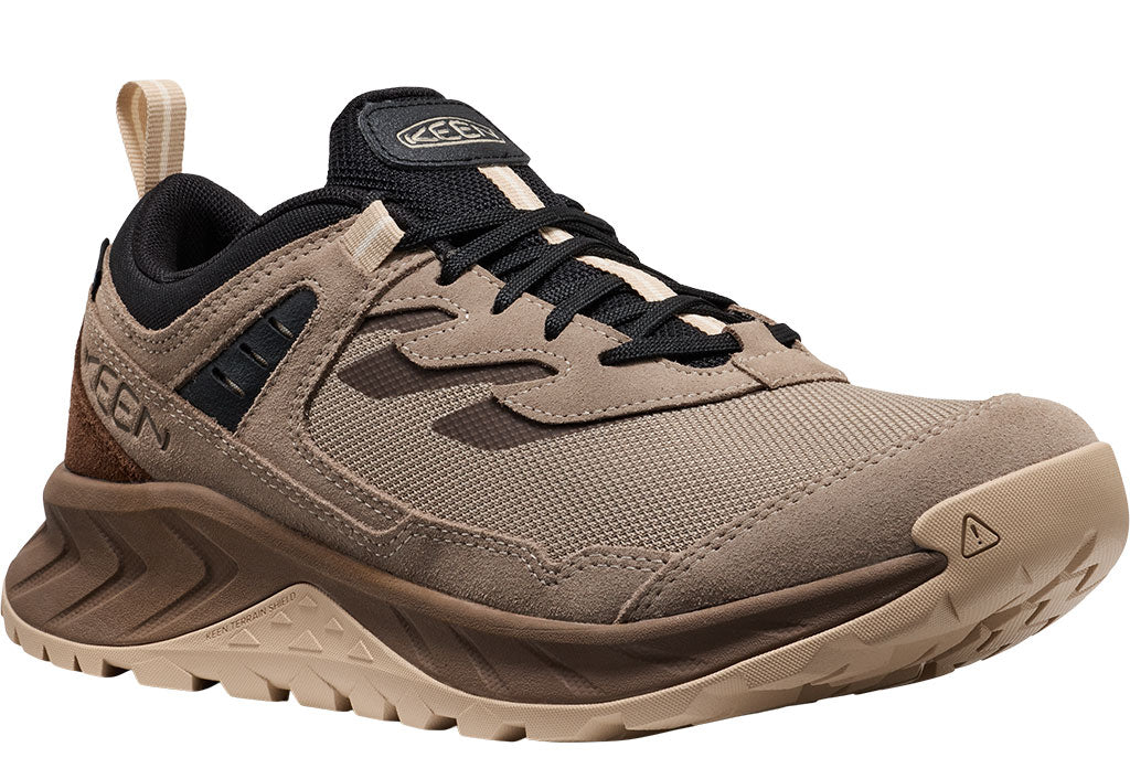 KEEN Men's Hightrail Waterproof Sneakers