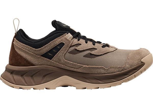 KEEN Men's Hightrail Waterproof Sneakers