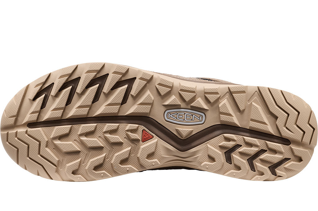 KEEN Men's Hightrail Waterproof Sneakers