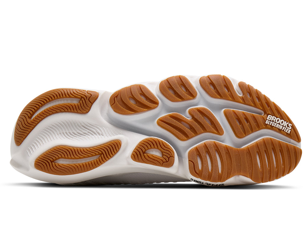 Brooks Men's Glycerin Flex Running Sneakers