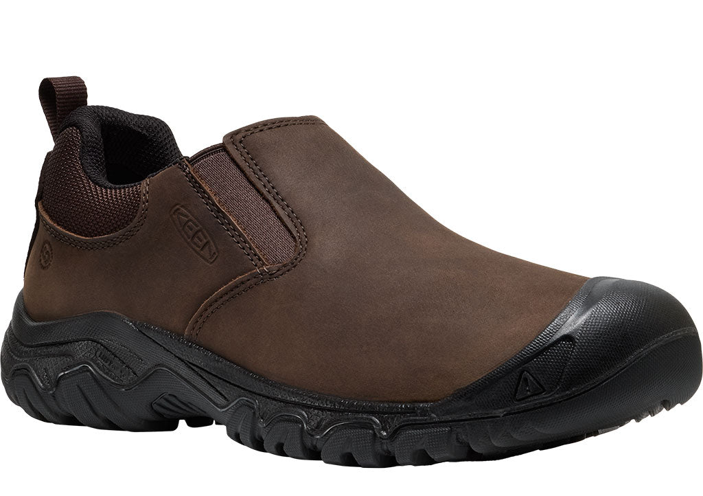 KEEN Men's Targhee IV Slip On