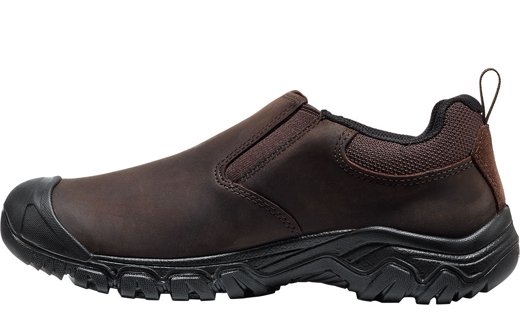 KEEN Men's Targhee IV Slip On