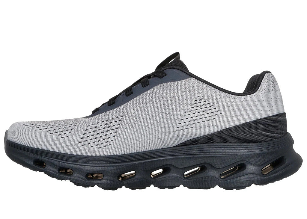 Skechers Men's Go Walk Glide-Step 2.0 Vic Walking Shoe