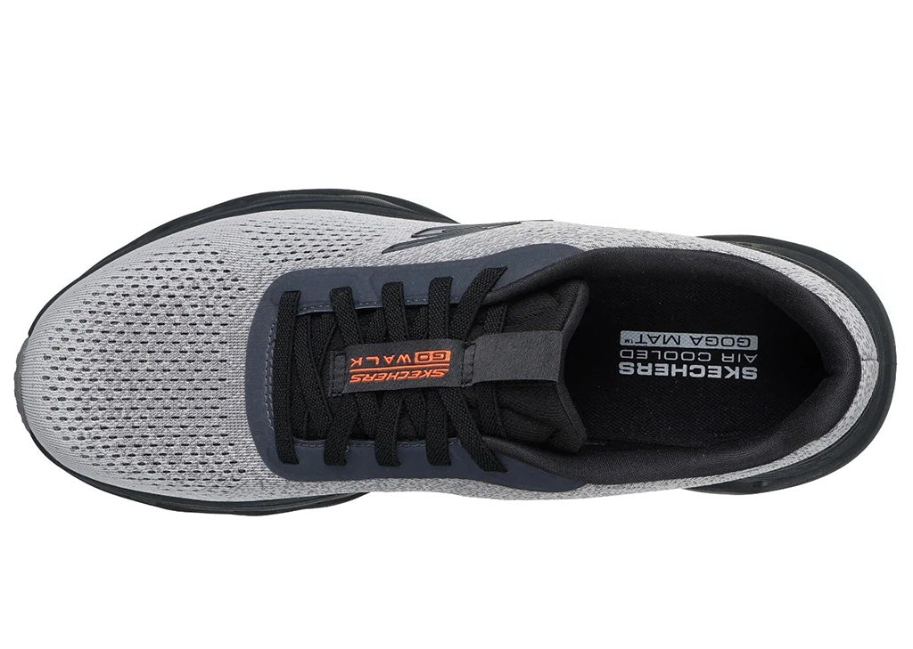 Skechers Men's Go Walk Glide-Step 2.0 Vic Walking Shoe