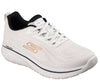 Skechers Men's GO WALK Arch Fit N-Joy-Nate Relaxed Fit Sneakers