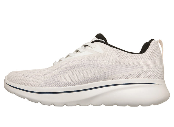 Skechers Men's GO WALK Arch Fit N-Joy-Nate Relaxed Fit Sneakers