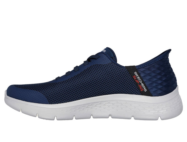 Skechers Men's Slip-Ins GO WALK Flex Hands Up Sneakers